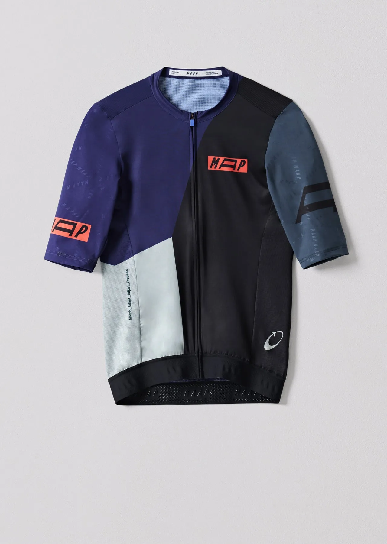 Form Pro Hex Jersey