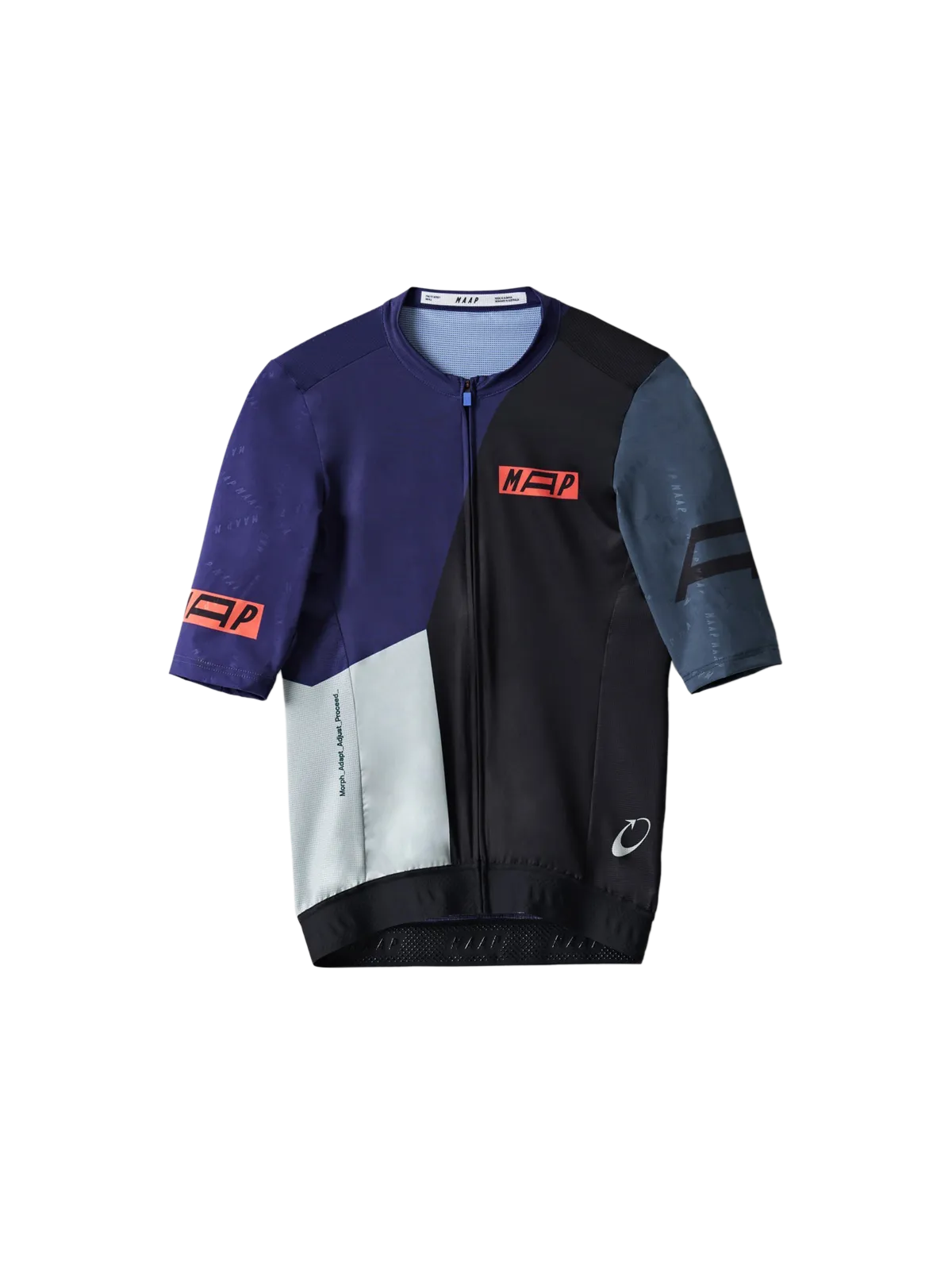 Form Pro Hex Jersey