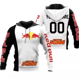 Formula 1 Racing Hoodie -023