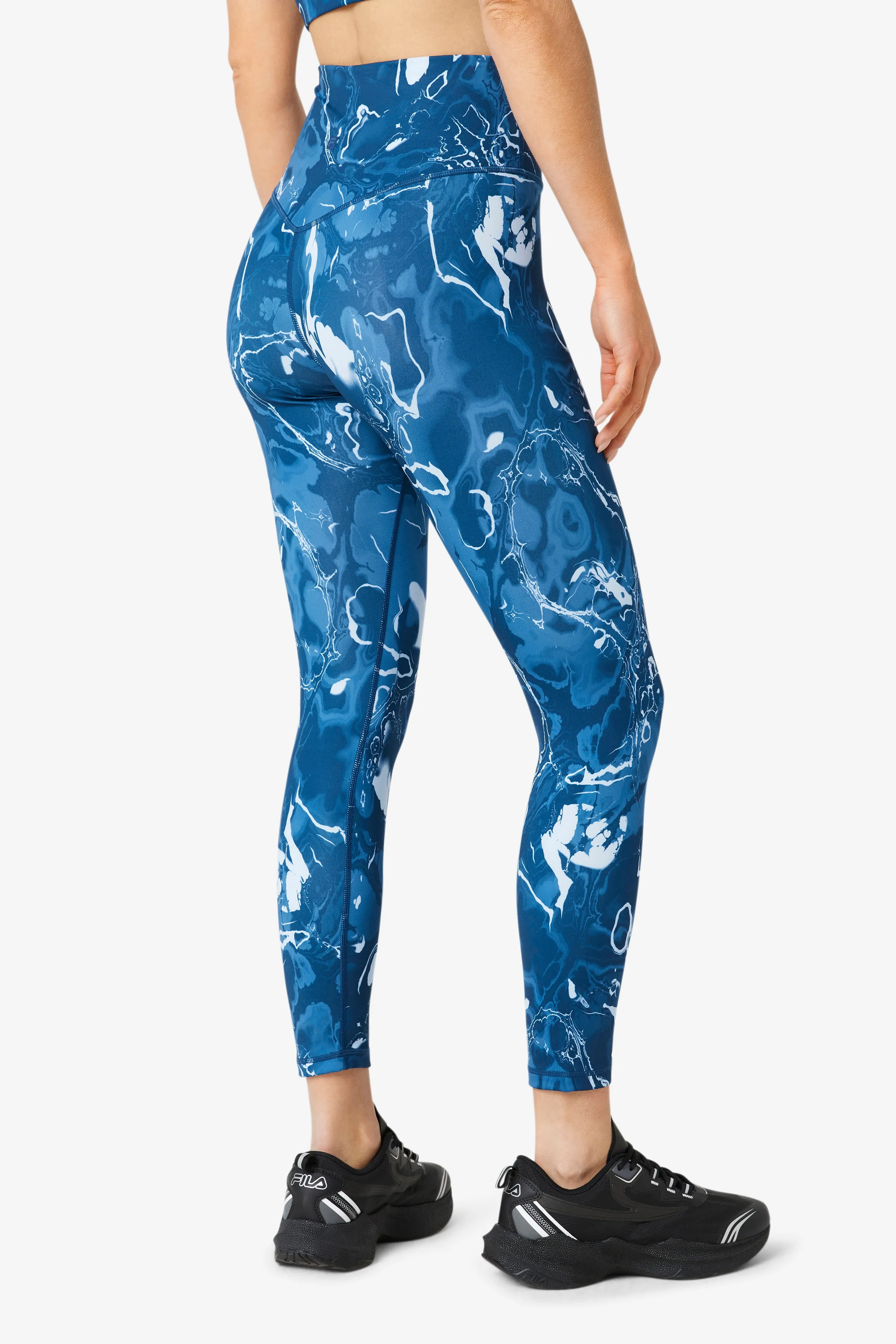 Forza Sleek 7/8 Leggings