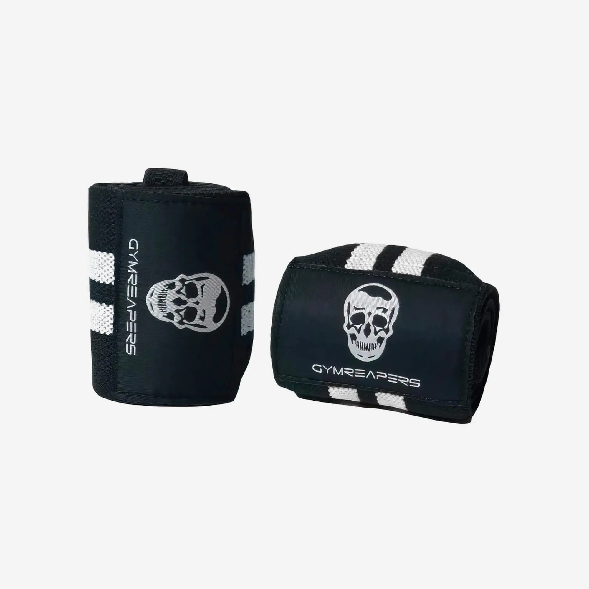 Gymreapers Sleeve Kit - Black