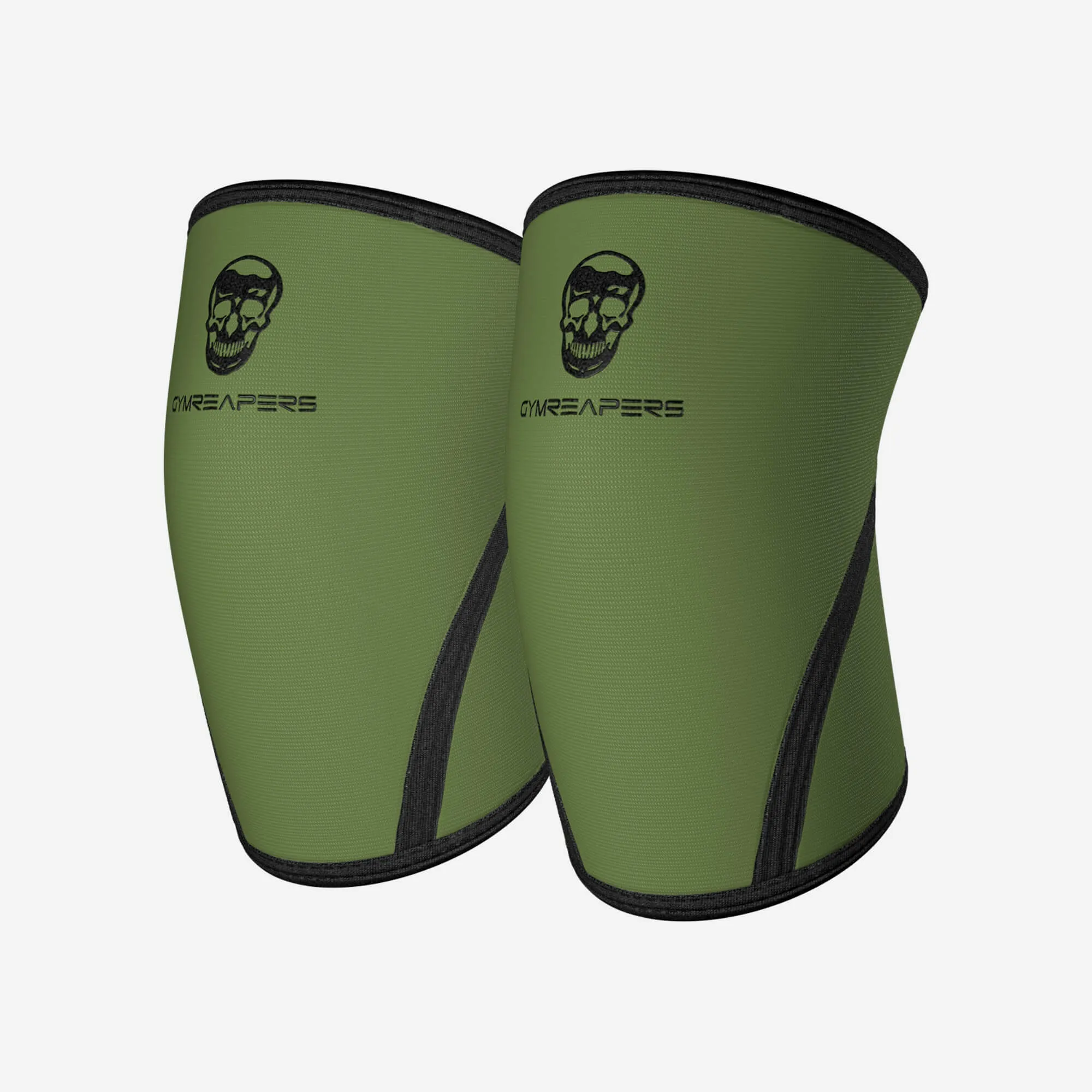 Gymreapers Sleeve Kit - Green