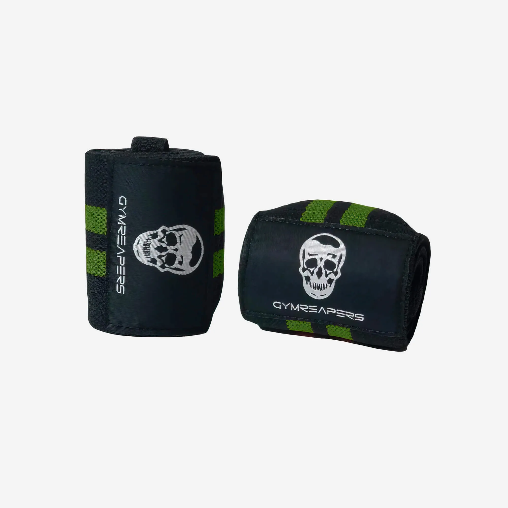 Gymreapers Sleeve Kit - Green