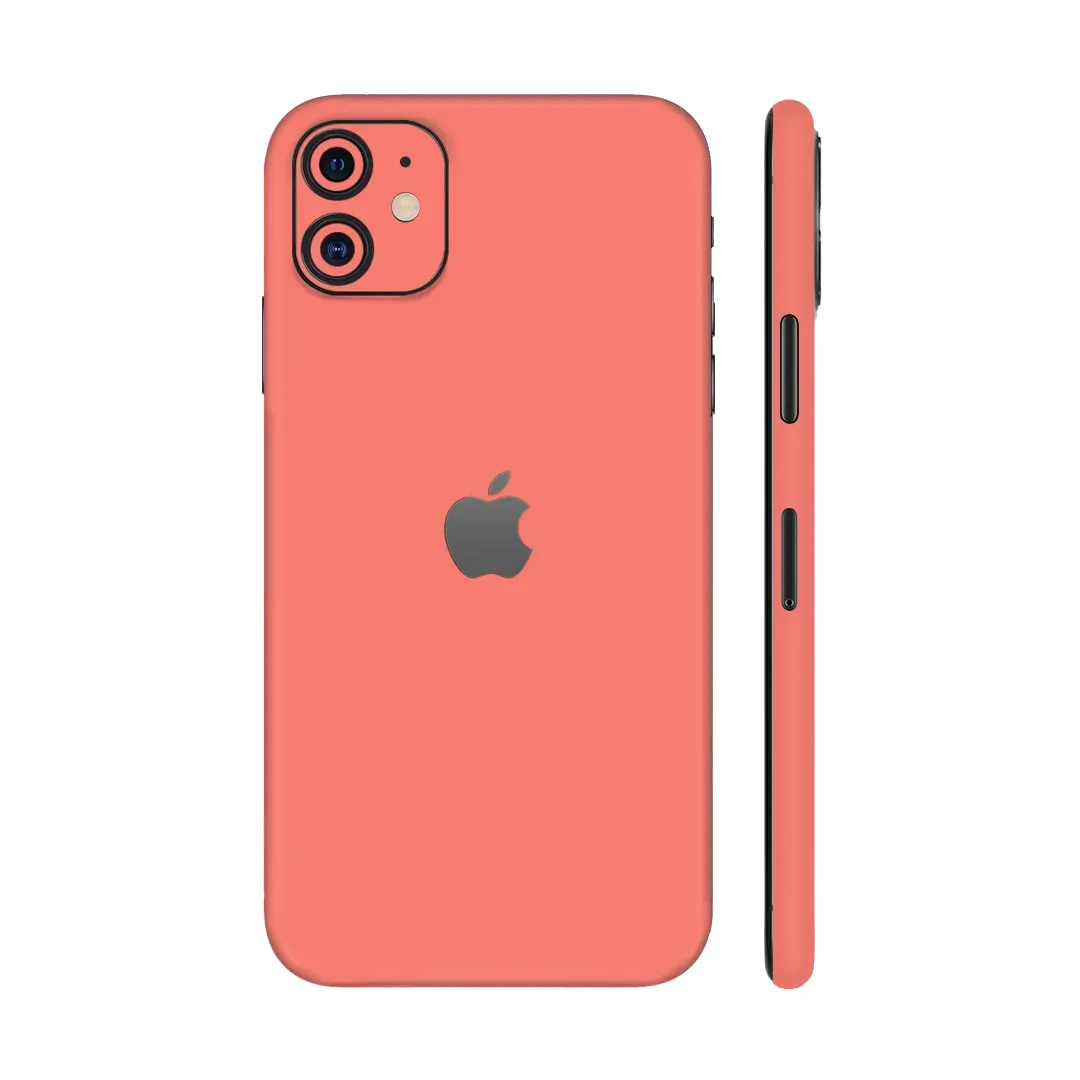 iPhone 11 Skins & Wraps