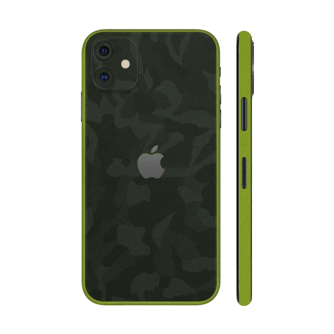 iPhone 11 Skins & Wraps