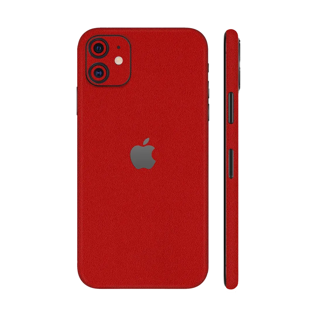 iPhone 11 Skins & Wraps