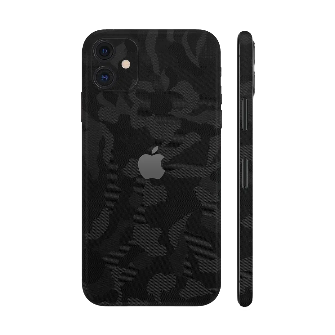 iPhone 11 Skins & Wraps