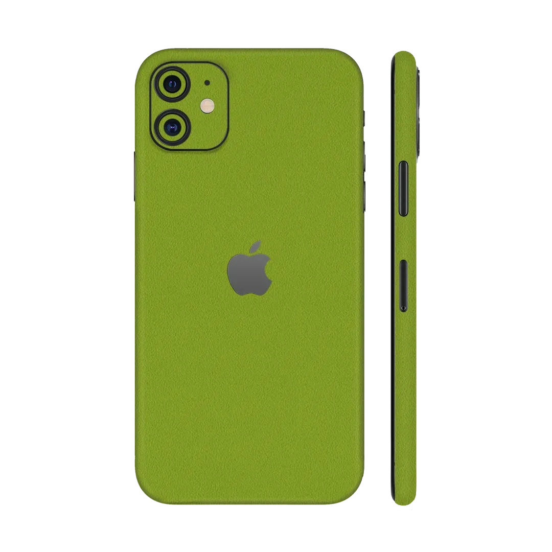 iPhone 11 Skins & Wraps