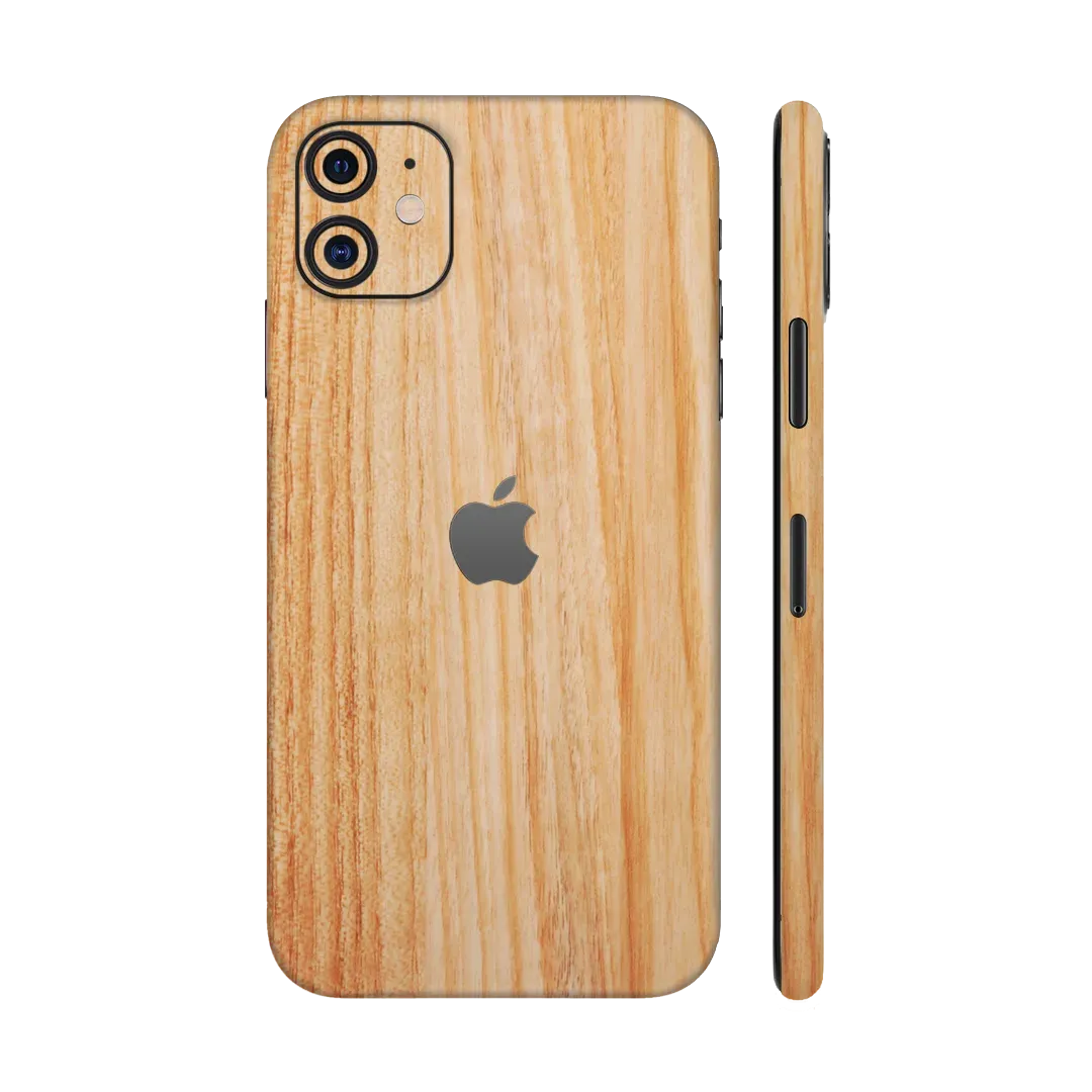 iPhone 11 Skins & Wraps