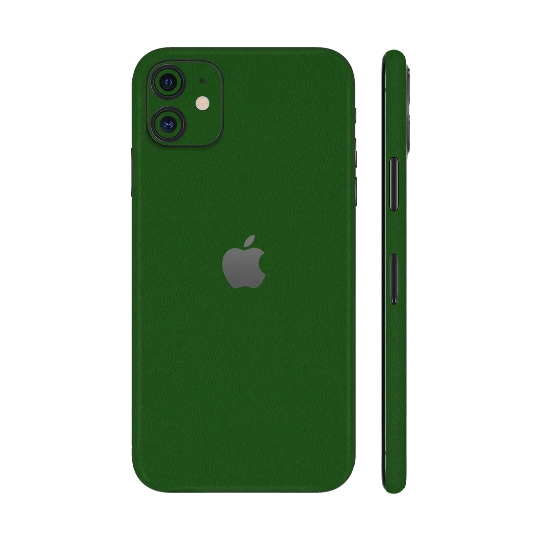 iPhone 11 Skins & Wraps