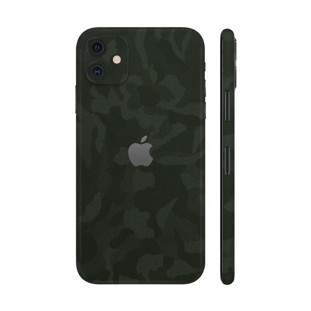 iPhone 11 Skins & Wraps