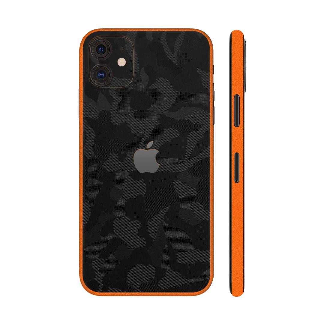 iPhone 11 Skins & Wraps