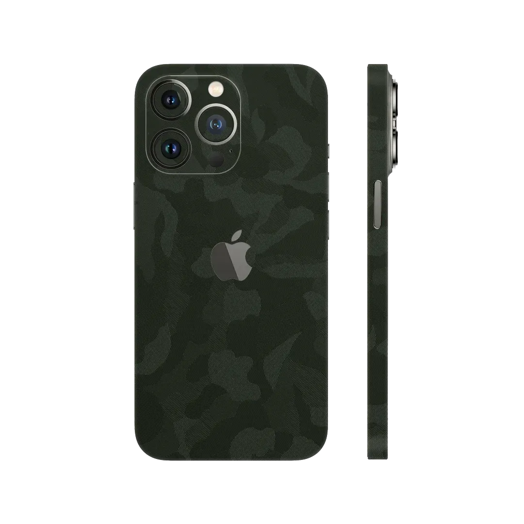 iPhone 13 Pro Skins & Wraps