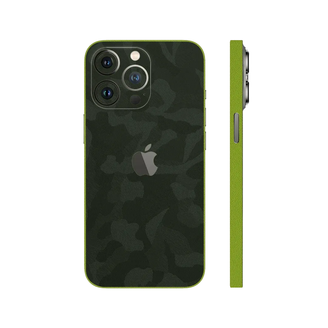 iPhone 13 Pro Skins & Wraps