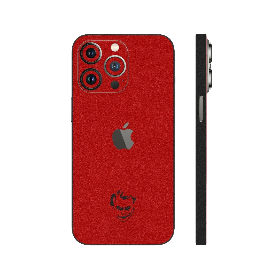 iPhone 13 Pro Skins & Wraps