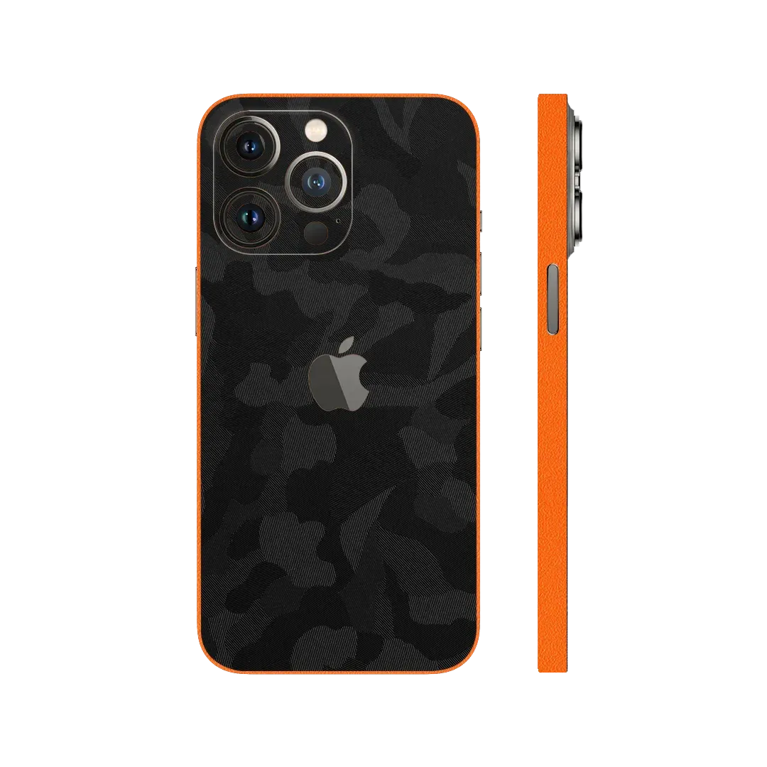 iPhone 13 Pro Skins & Wraps