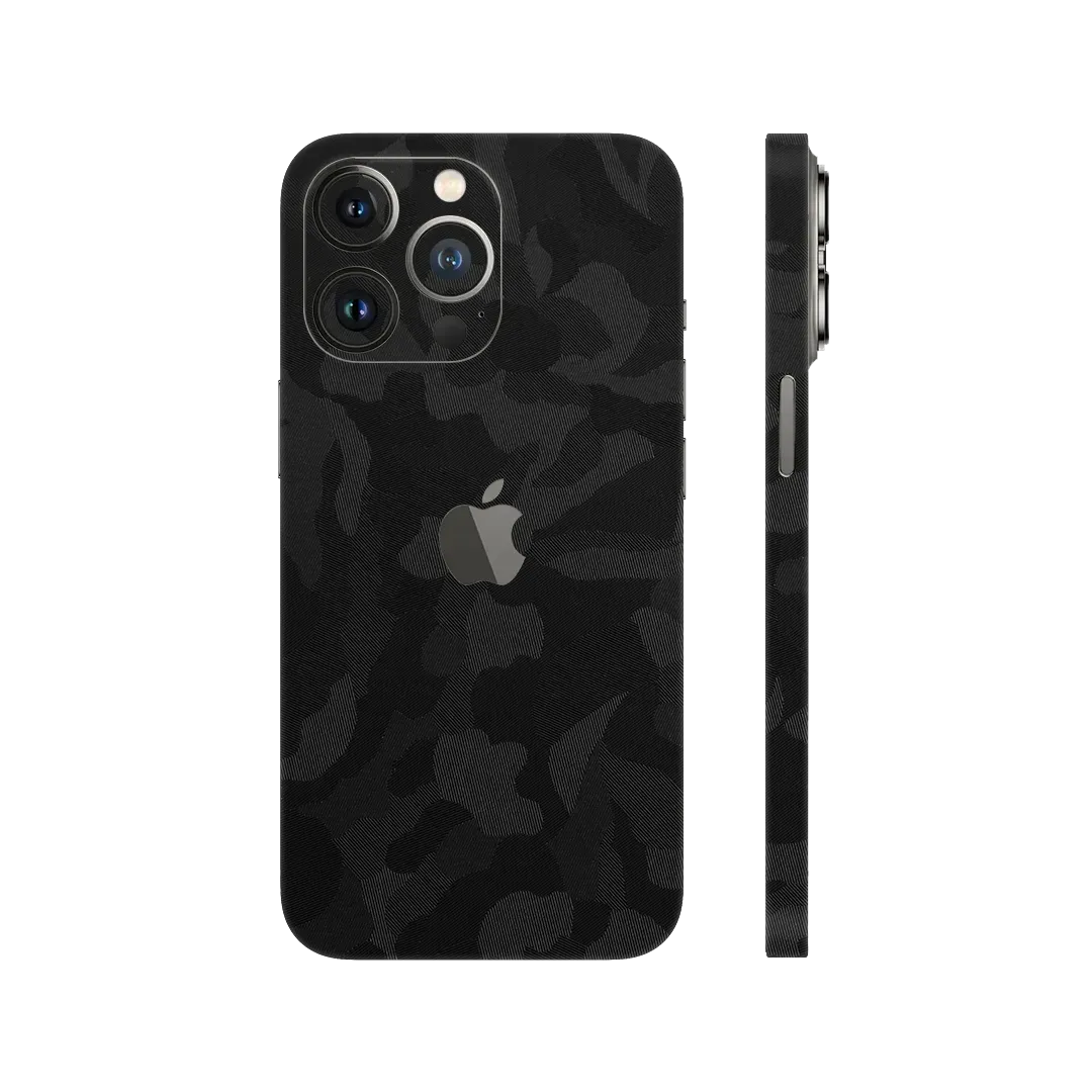 iPhone 13 Pro Skins & Wraps