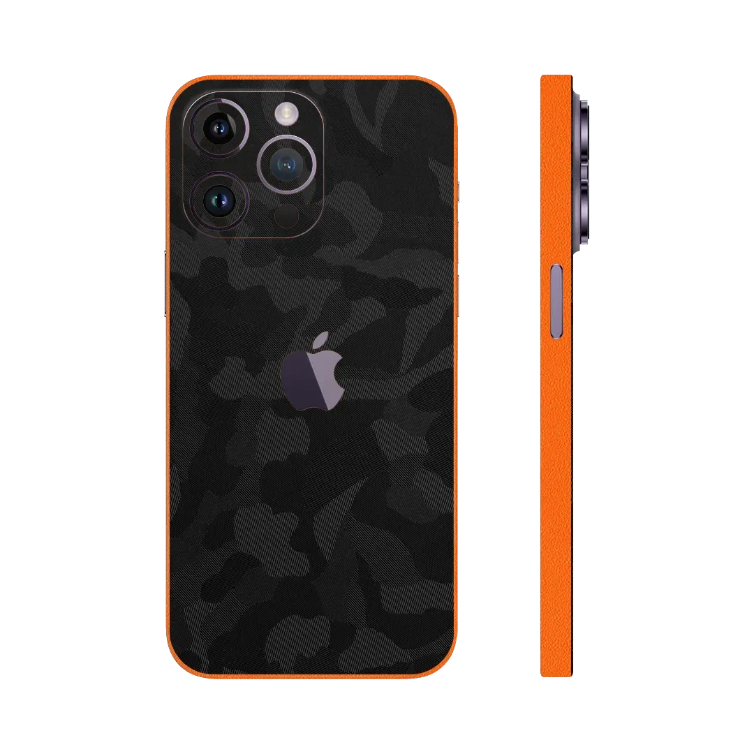 iPhone 14 Pro Skins & Wraps