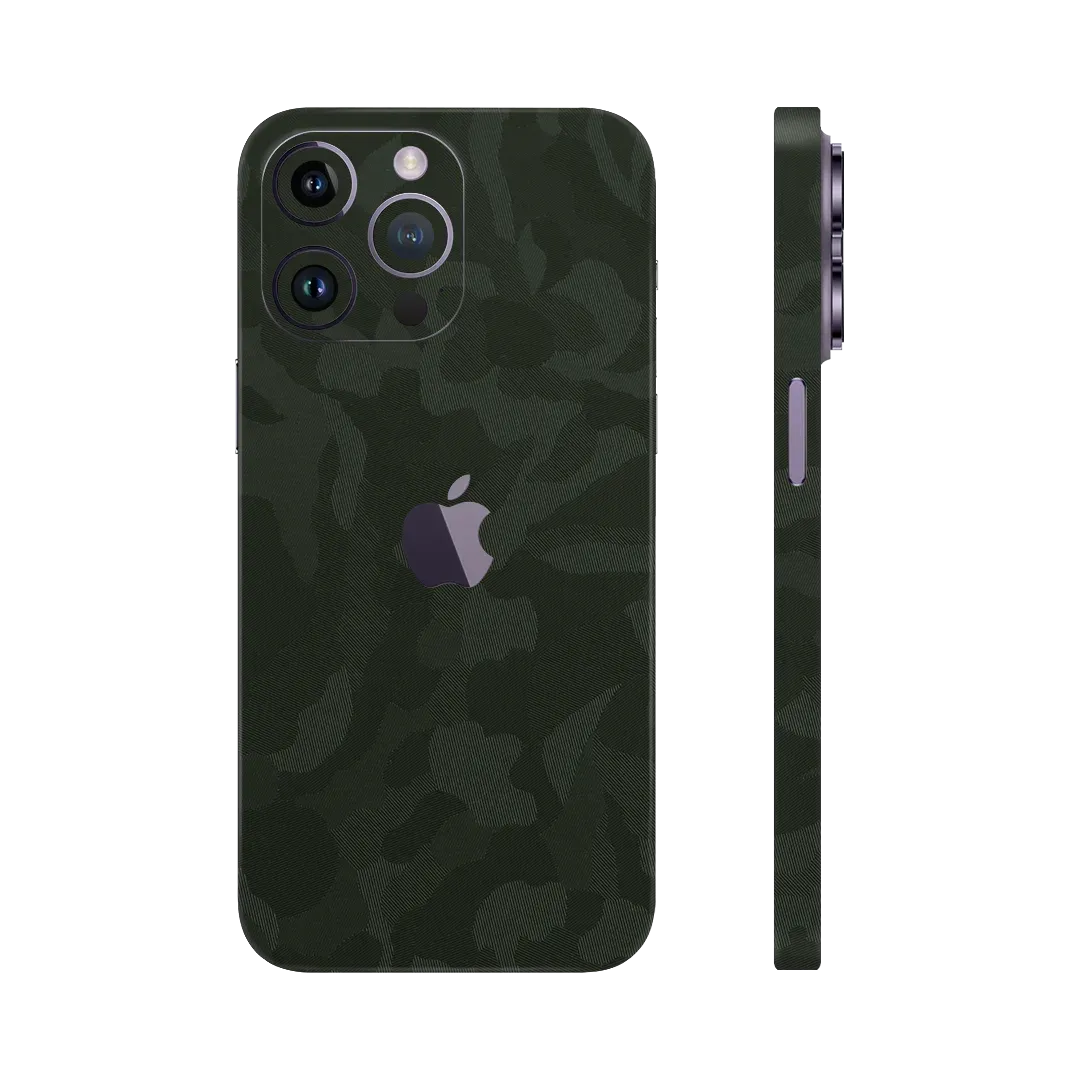 iPhone 14 Pro Skins & Wraps