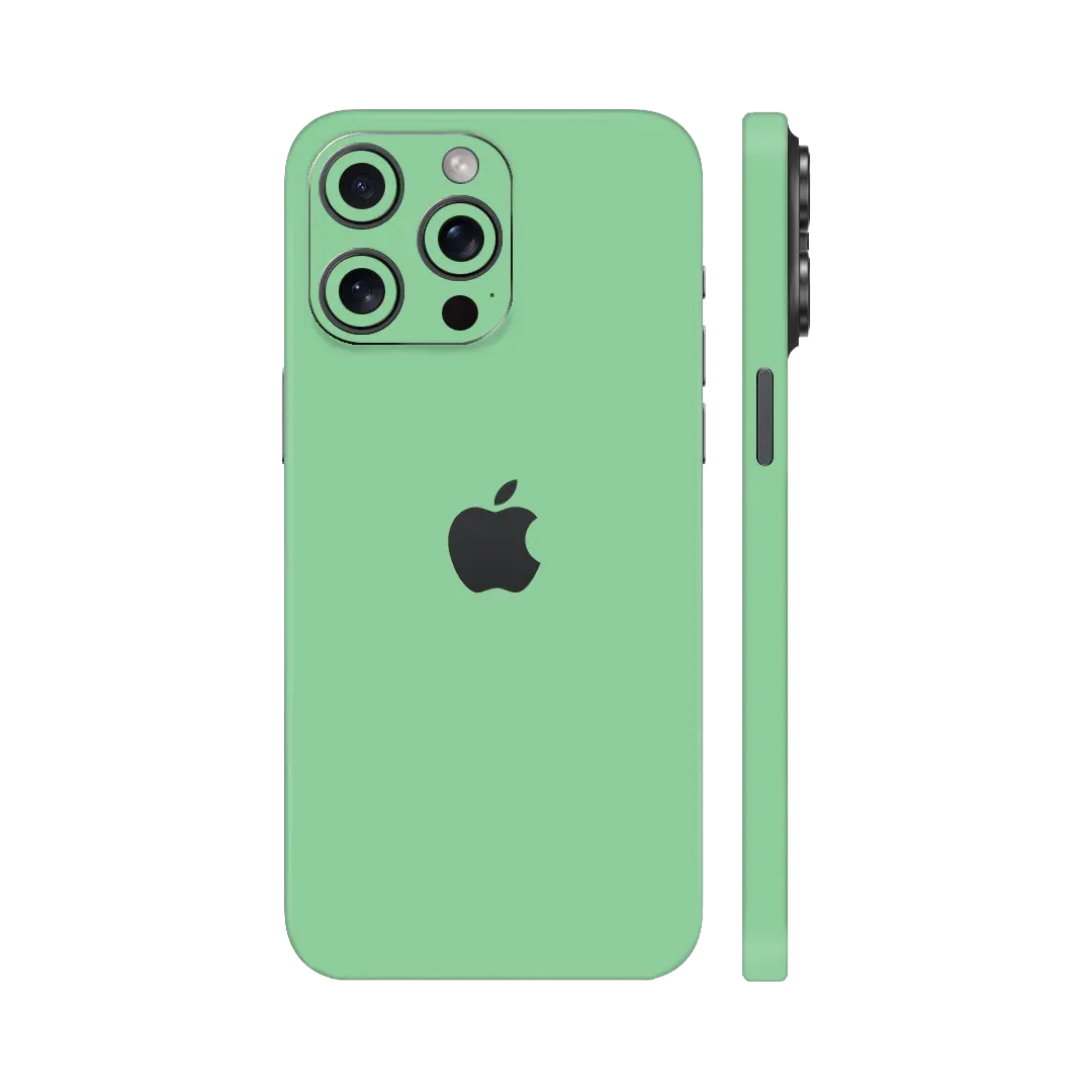 iPhone 15 Pro Max Skins & Wraps