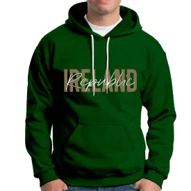 IRELAND GOLD SIGNATURE