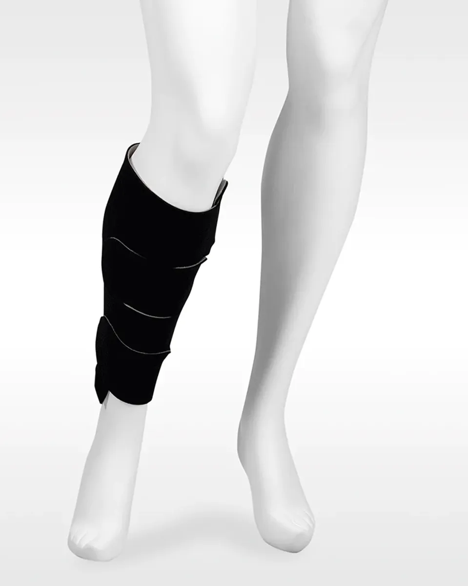 Juzo Slip On Calf Compression Wrap