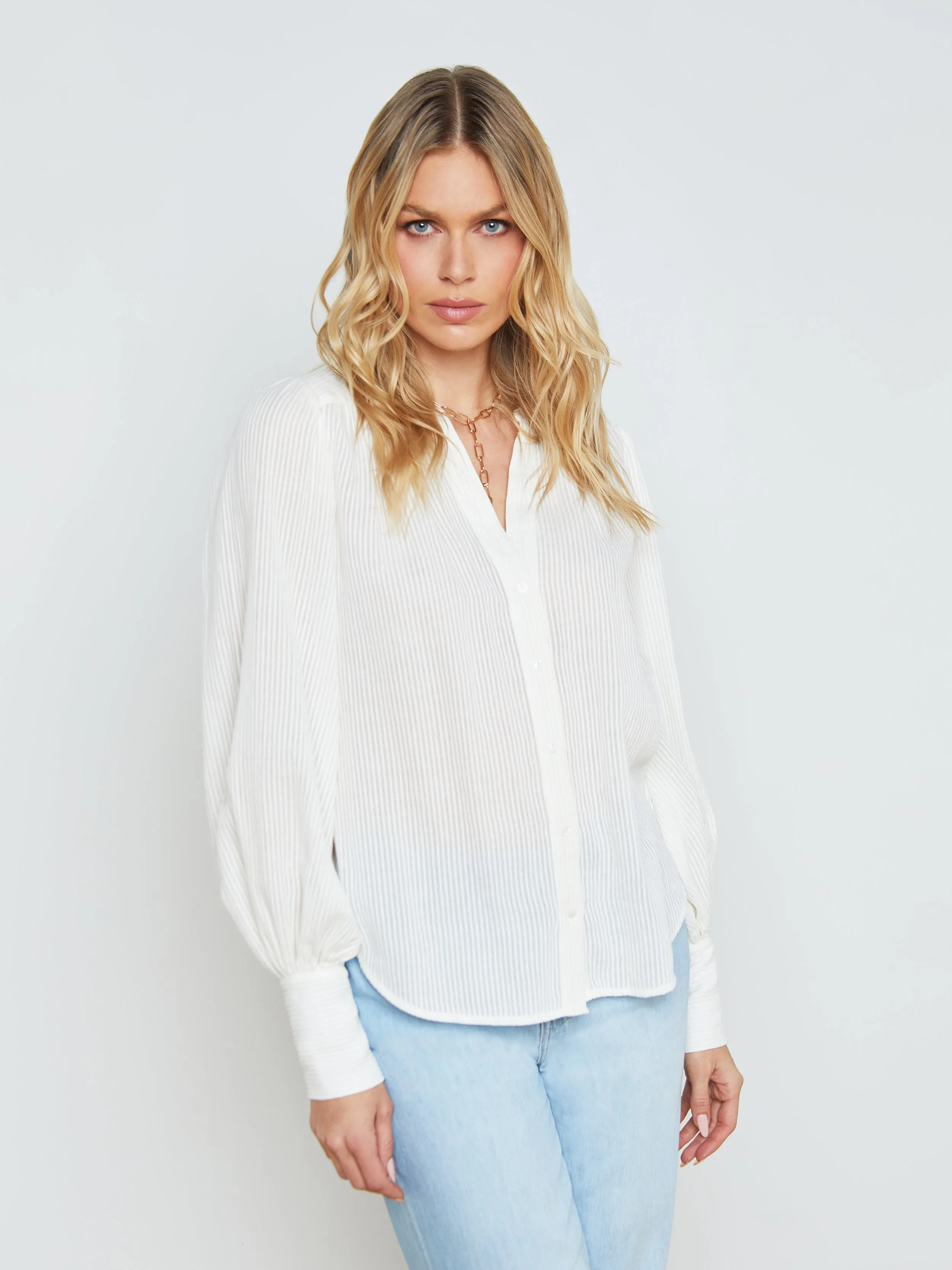 Kiera Blouse