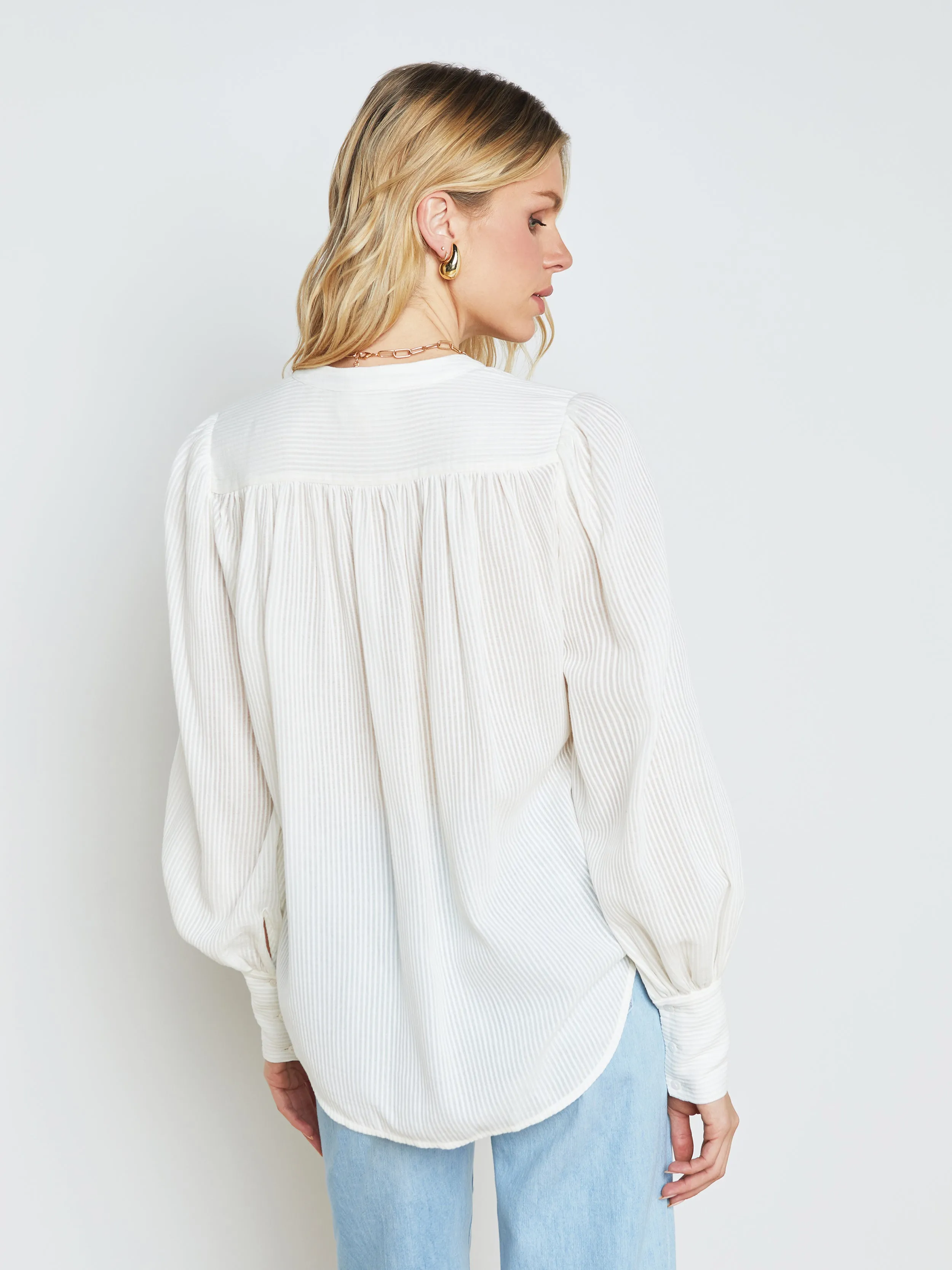 Kiera Blouse