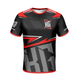 Kryziz Gaming Jersey