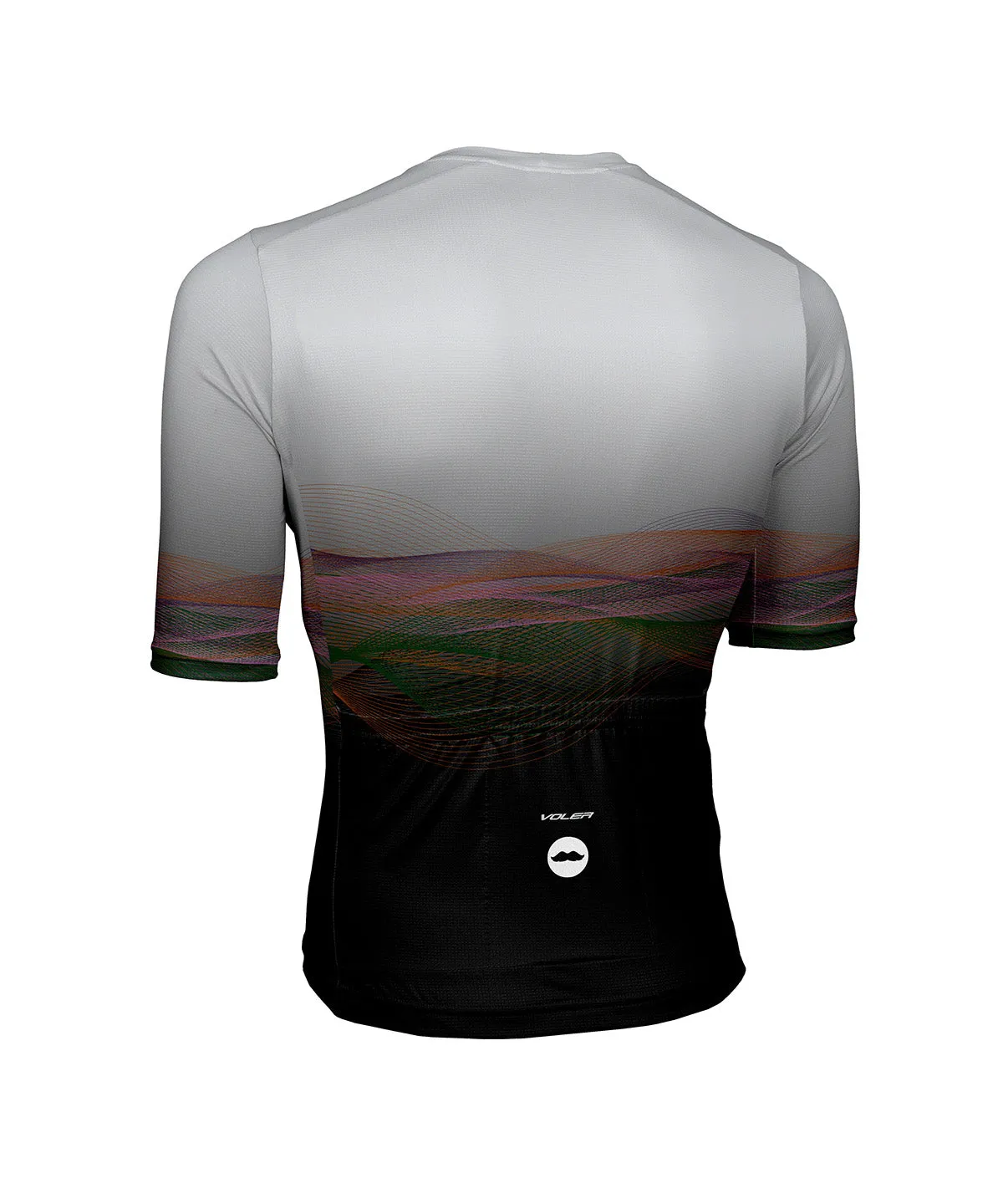 M. PRO AIR ZIPPERLESS JERSEY -  PAYSON MCELVEEN