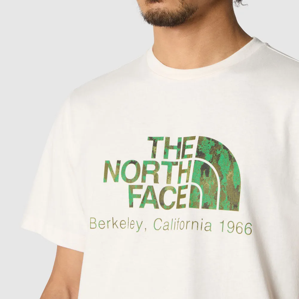 MEN'S BERKELEY CALIFORNIA T-SHIRT