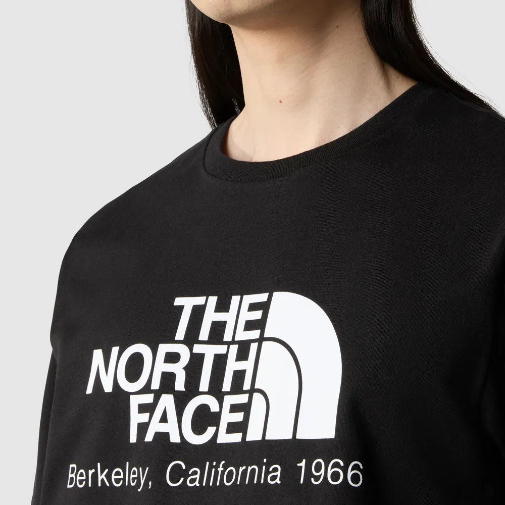 MEN'S BERKELEY CALIFORNIA T-SHIRT