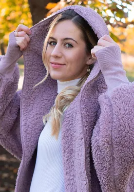 Nordic Mauve