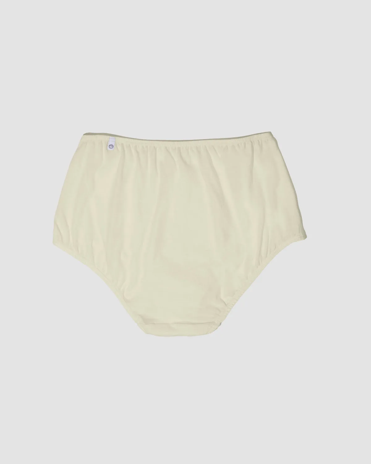 Oddobody - Mid-Rise Brief | Greige