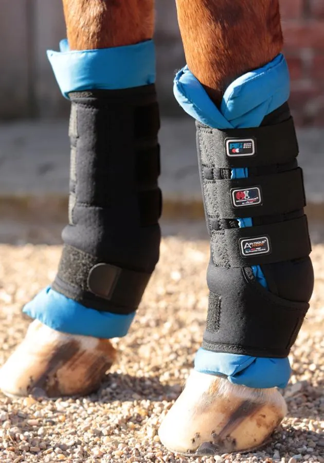 PEI Magni-Teque Magnetic Boot Wraps