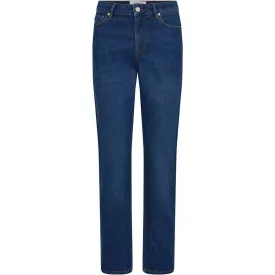 Pieszak Trisha Swan Jean in Japan Blue