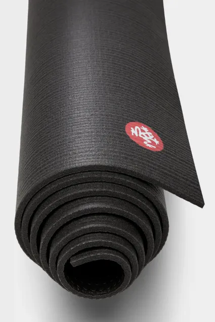 PRO MAT EXTRA LONG 85" BLACK