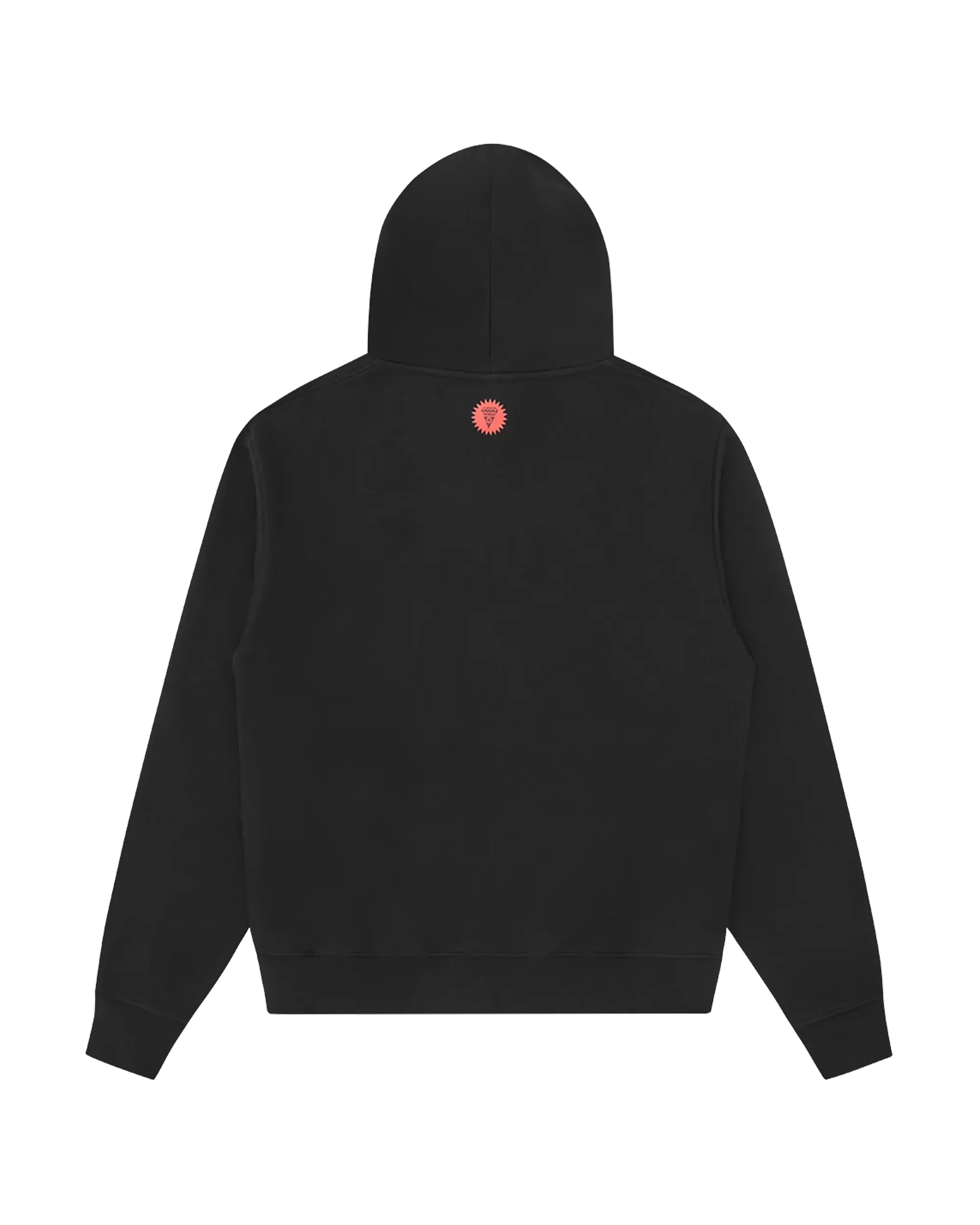 Splatter Popover Hood