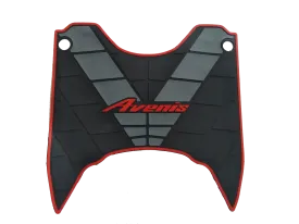 Suzuki Avenis :  3D Floor Mat (Foot Mat)