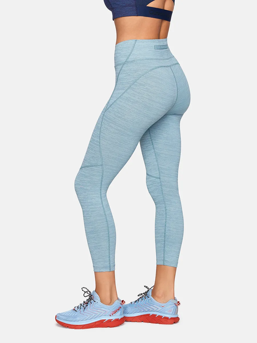 TechSweat™ Core 3/4 Legging