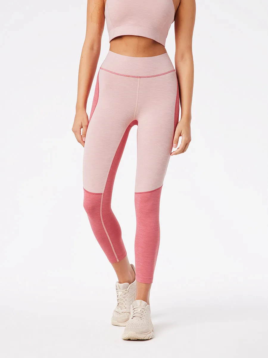 TechSweat™ Core 3/4 Legging