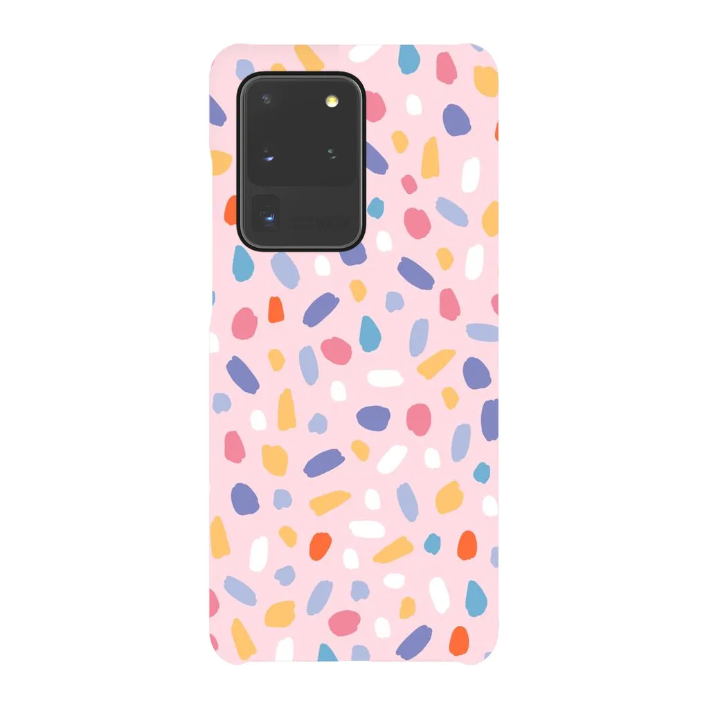 Terrazzo Phone Case