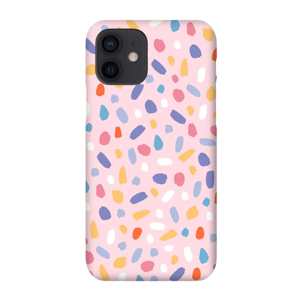 Terrazzo Phone Case