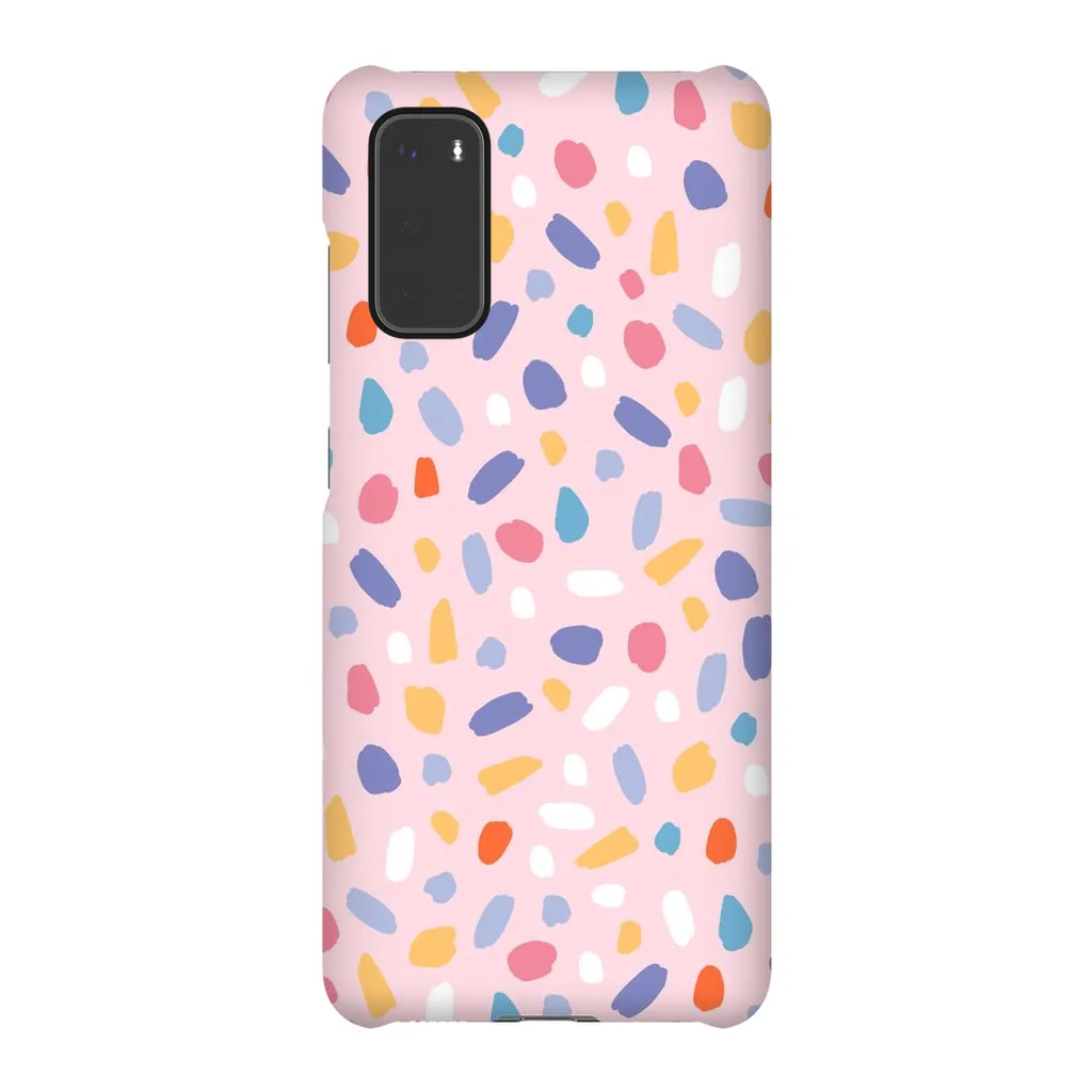 Terrazzo Phone Case