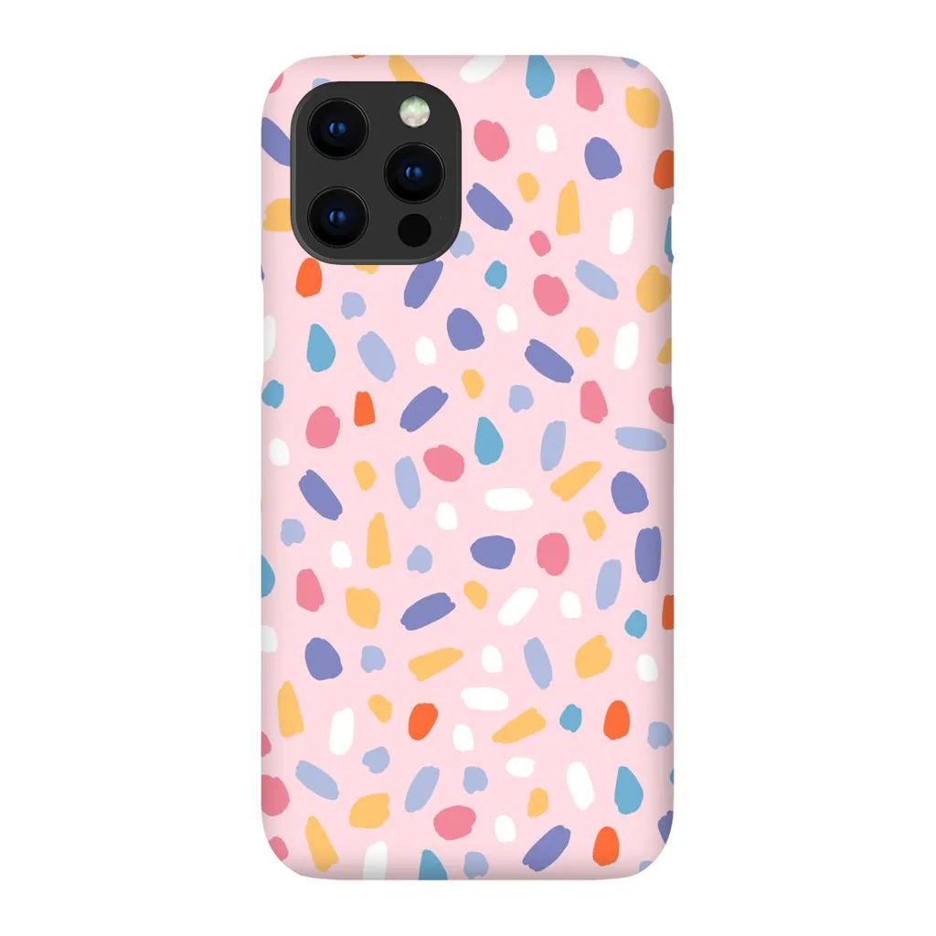 Terrazzo Phone Case