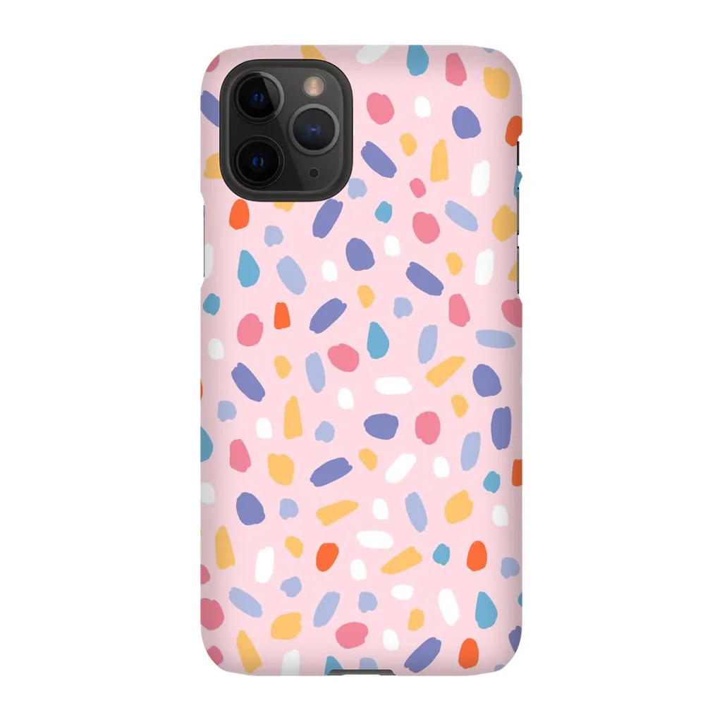 Terrazzo Phone Case