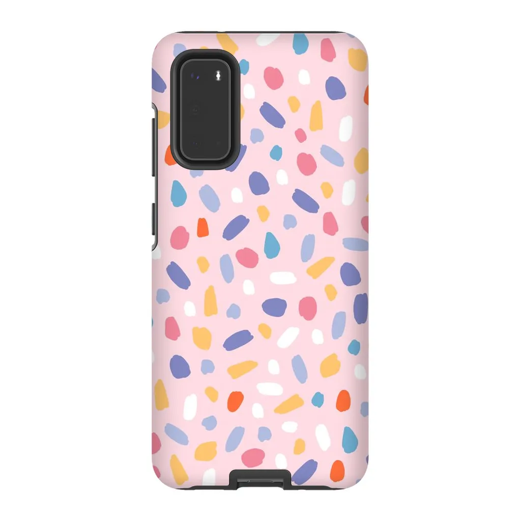 Terrazzo Phone Case