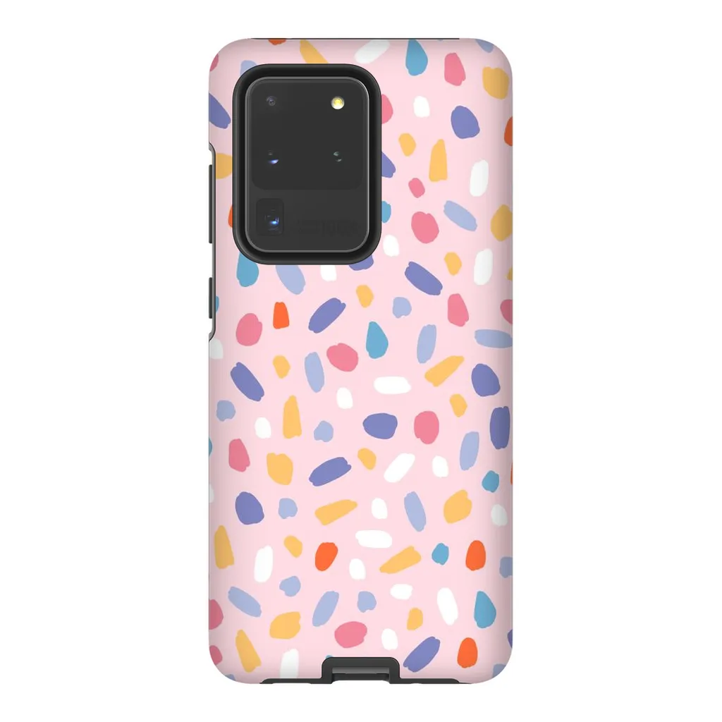 Terrazzo Phone Case