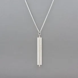 THE ROAD NECKLACE