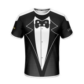 Tuxedo Esports Jersey